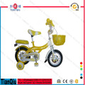 Bela 12 14 16 Polegada de Bicicleta para 2-7years Old Children Bicicleta / BMX / Kid Bike / Baby Bike